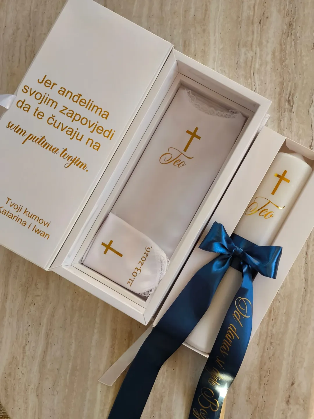 Šareni svijet proizvodi