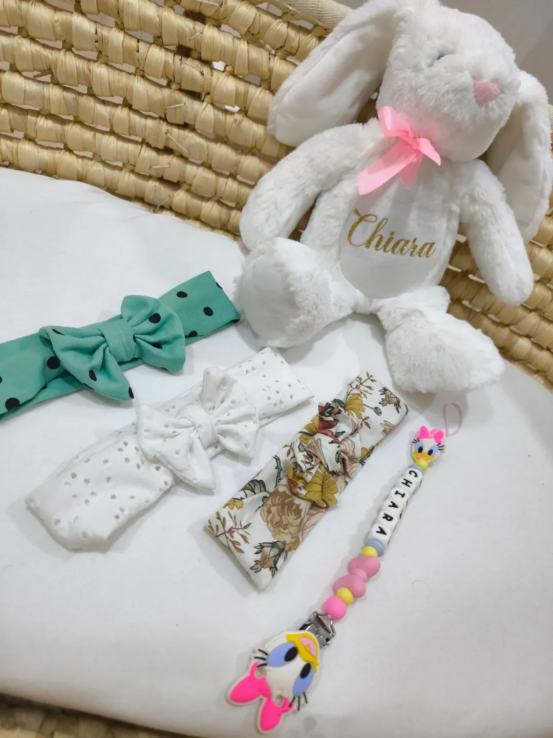 Šareni svijet set za bebe