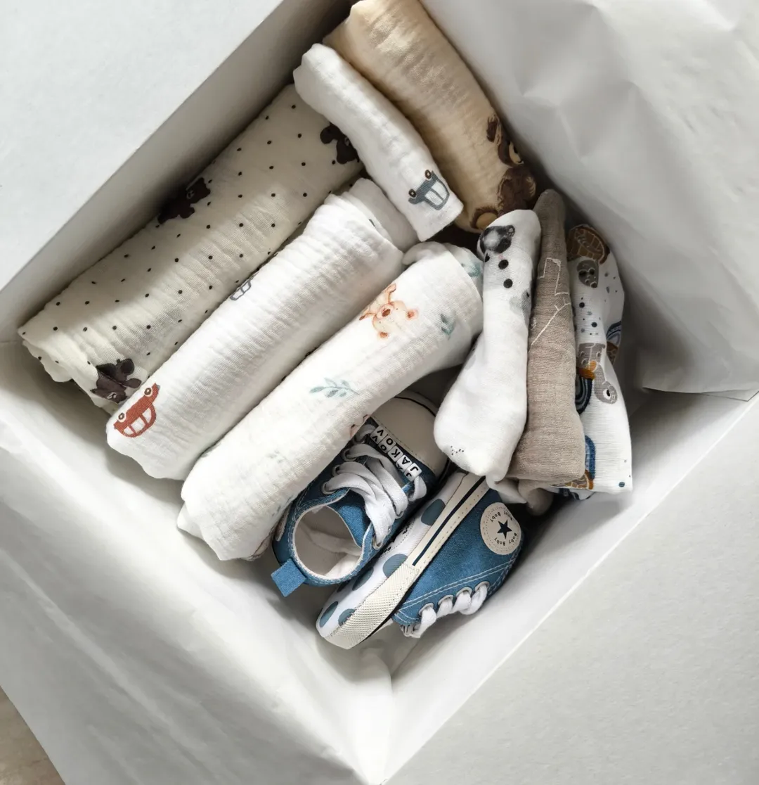 Šareni svijet proizvodi